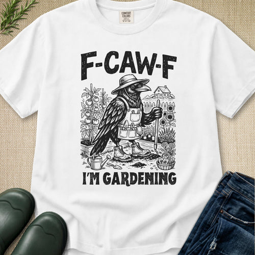 Crow T-Shirt