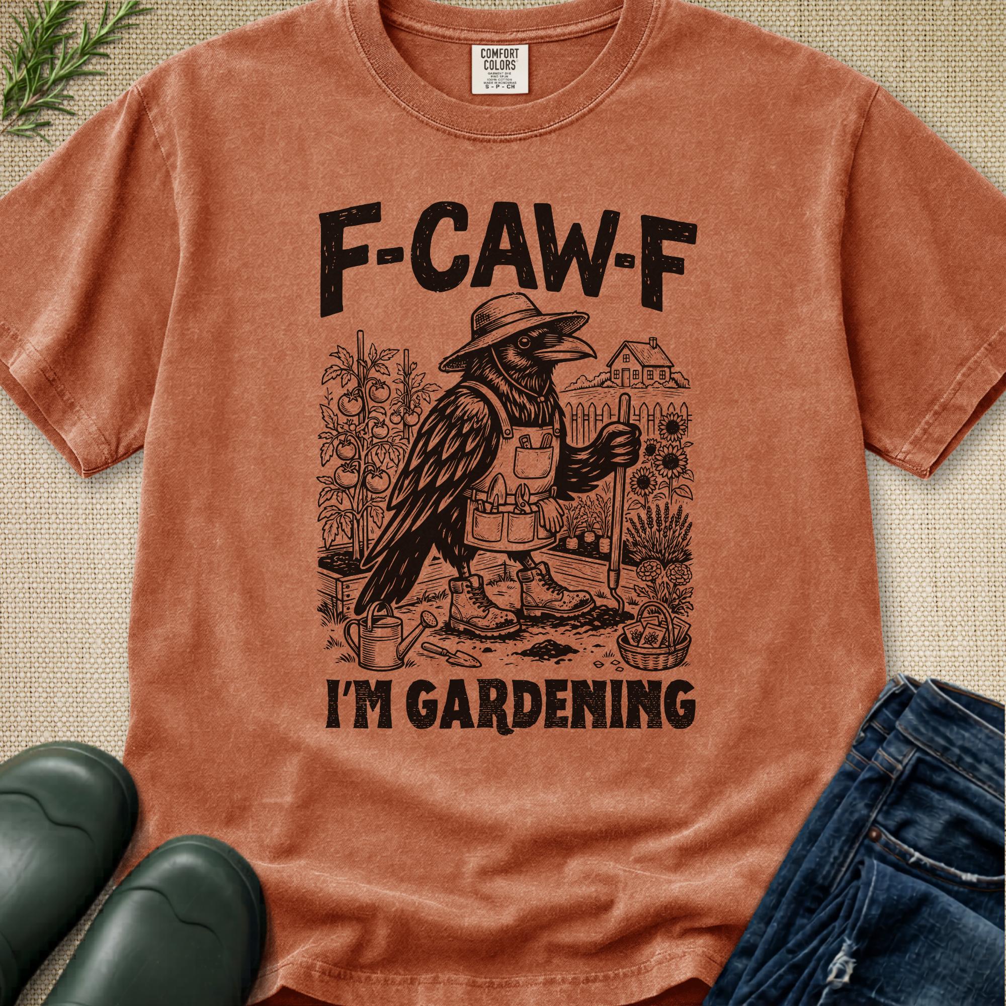 Crow T-Shirt