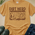 Dirt Nerd T-Shirt