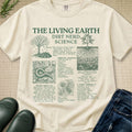 Dirt Nerd Science T-Shirt