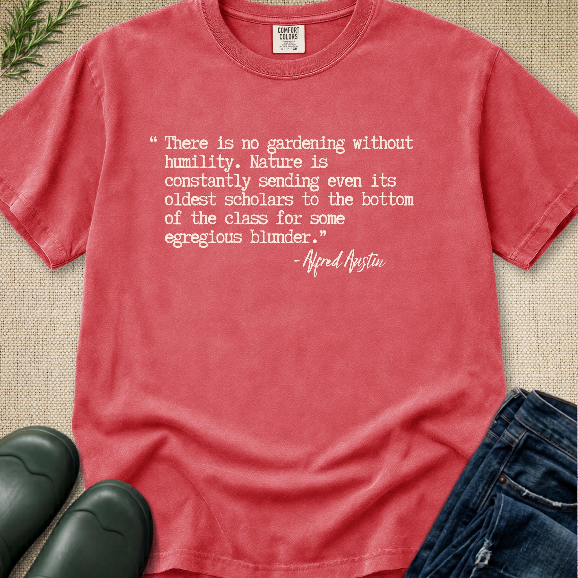 Egregious Blunder T-Shirt