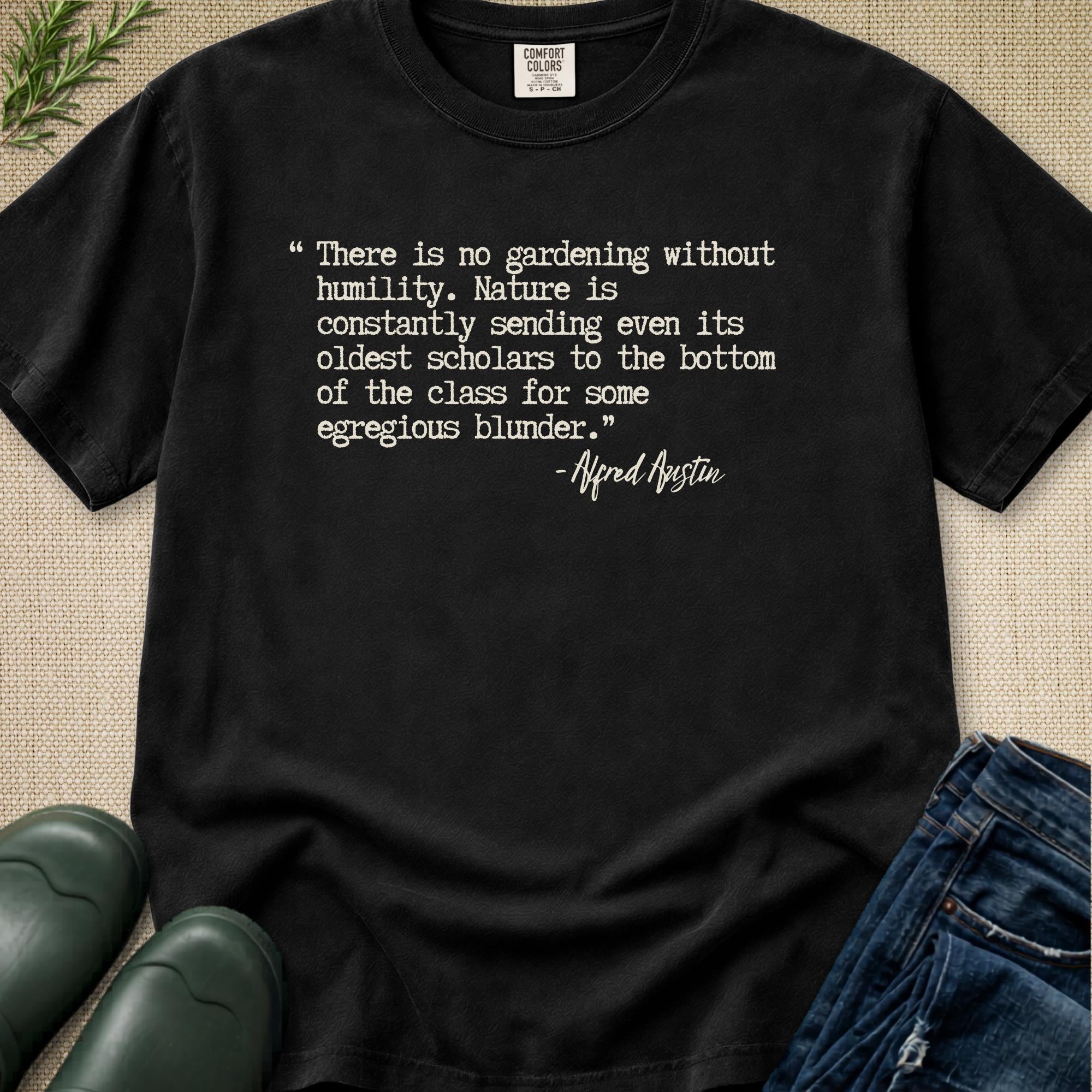 Egregious Blunder T-Shirt