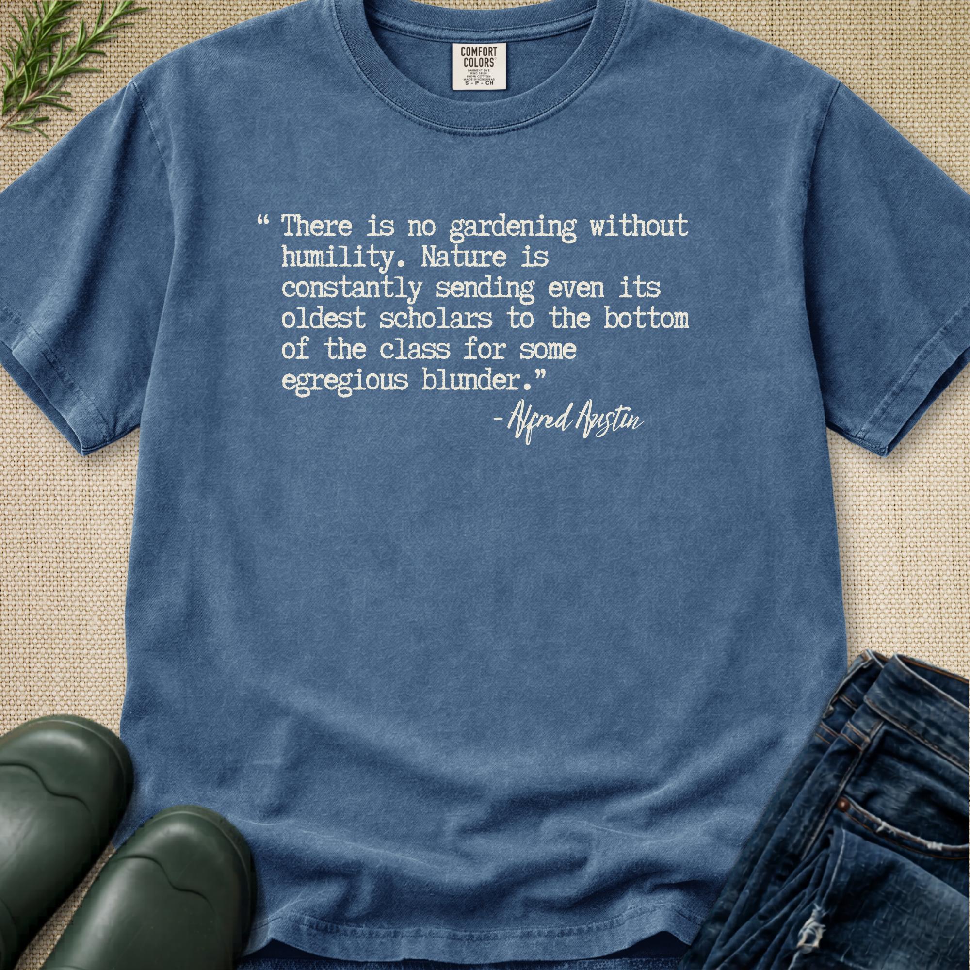 Egregious Blunder T-Shirt