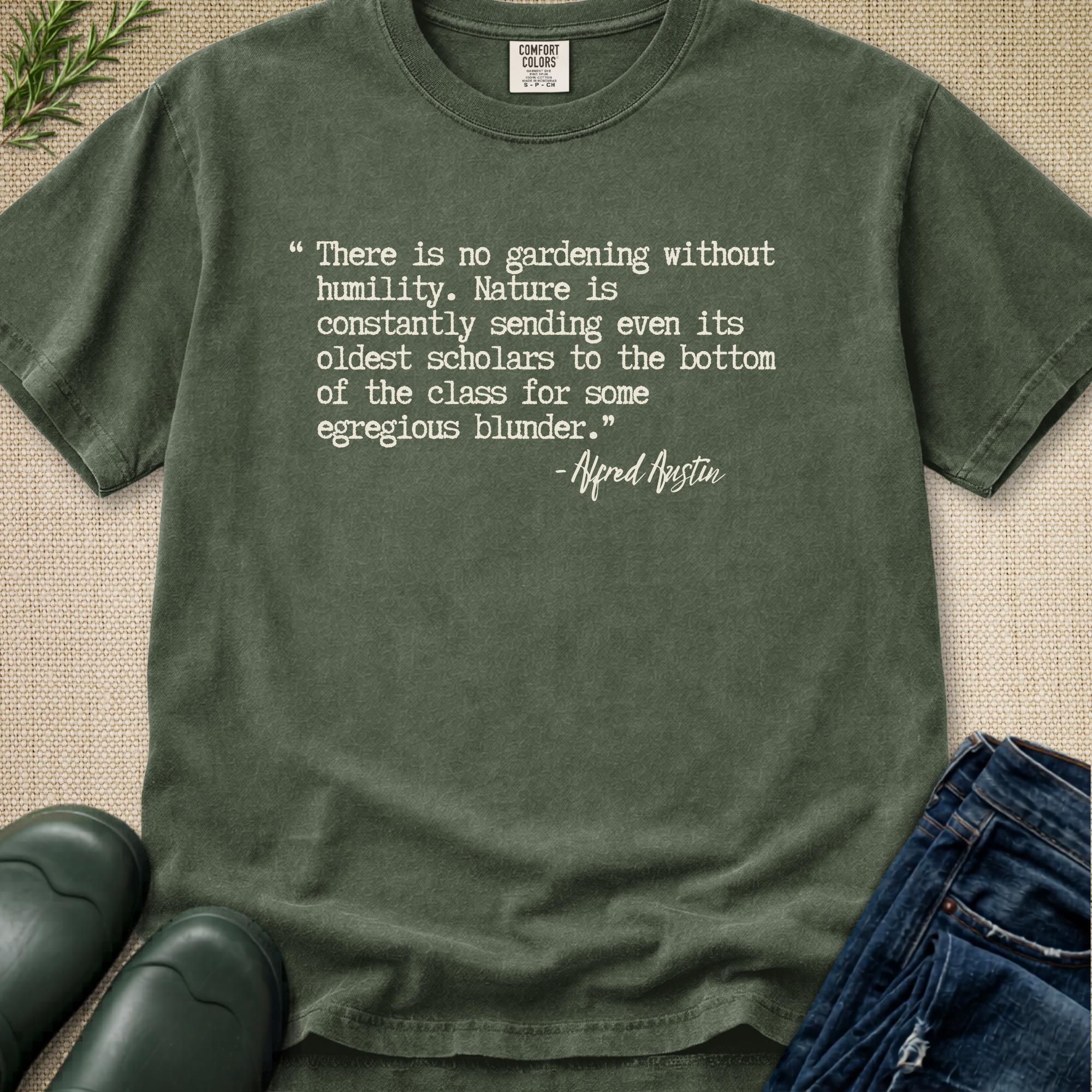 Egregious Blunder T-Shirt