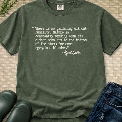 Egregious Blunder T-Shirt