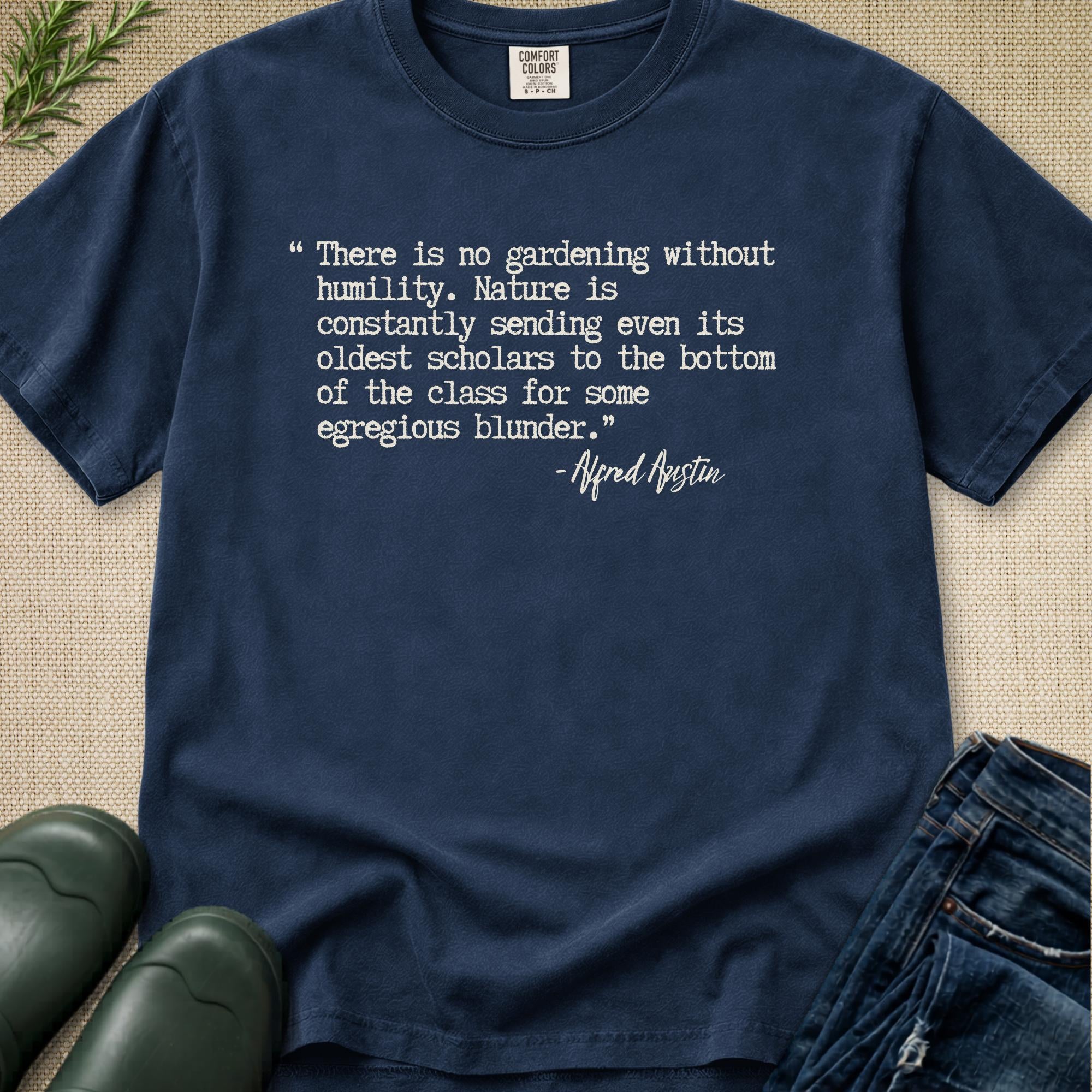 Egregious Blunder T-Shirt
