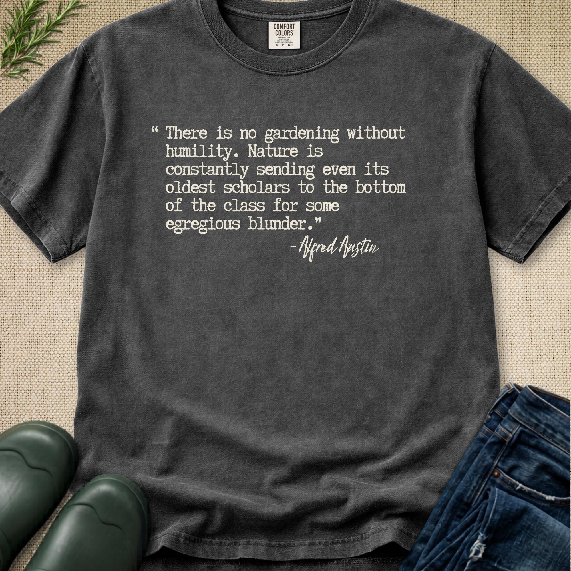 Egregious Blunder T-Shirt