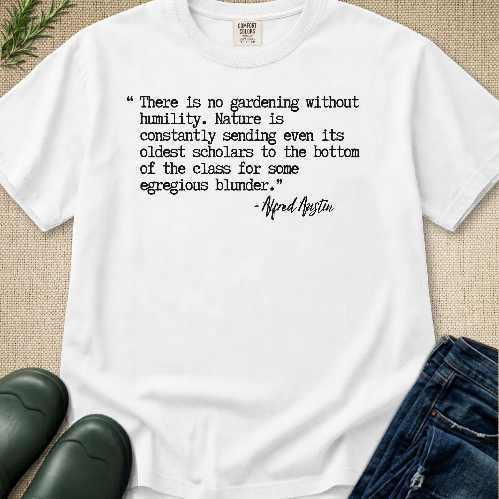 Egregious Blunder T-Shirt