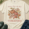 From my Head Tomatoes T-Shirt