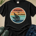Frond Of Ferns T-shirt