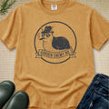 Garden Enemy No.1 T-Shirt