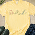 Gardening Possums T-Shirts