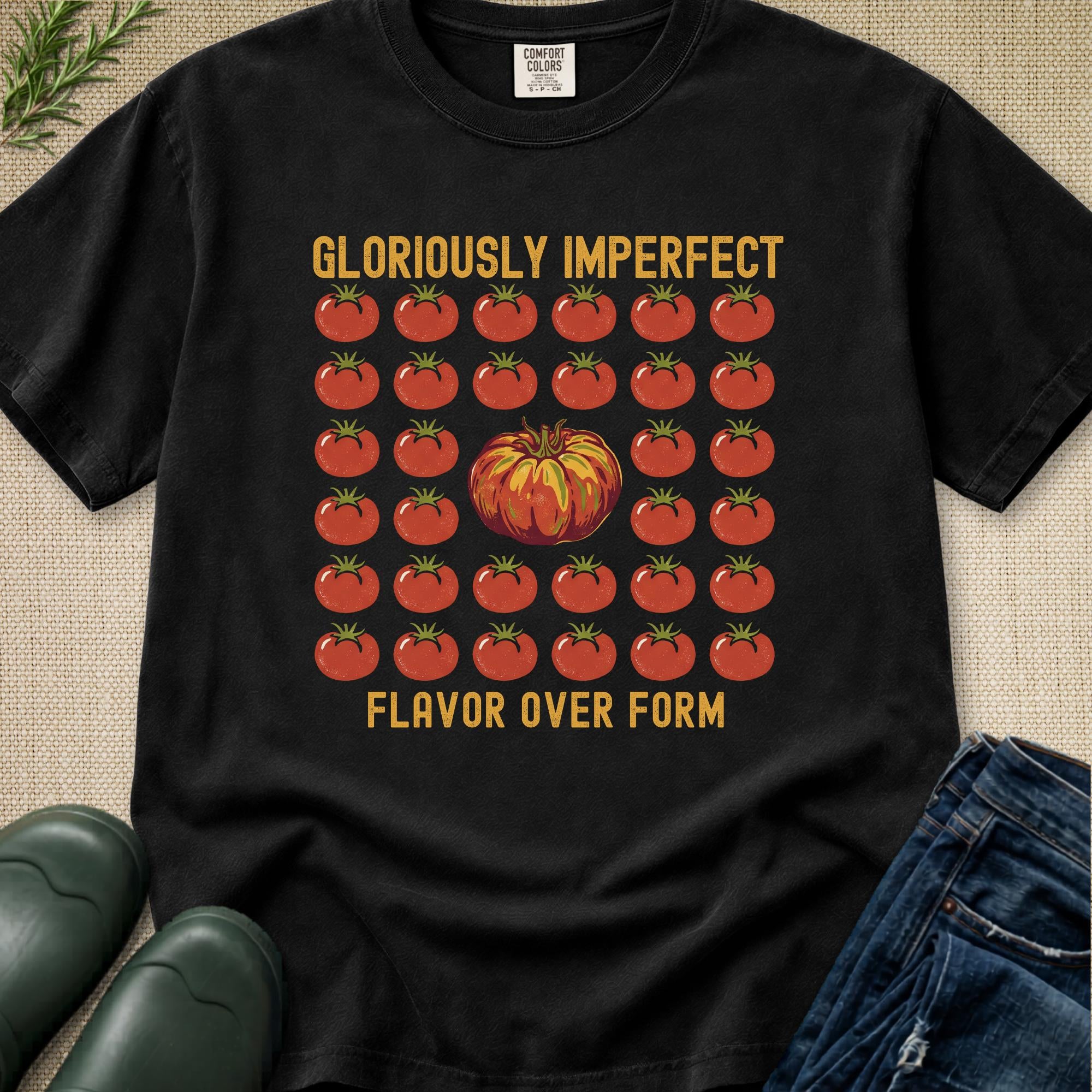 Gloriously Imperfect T-Shirt