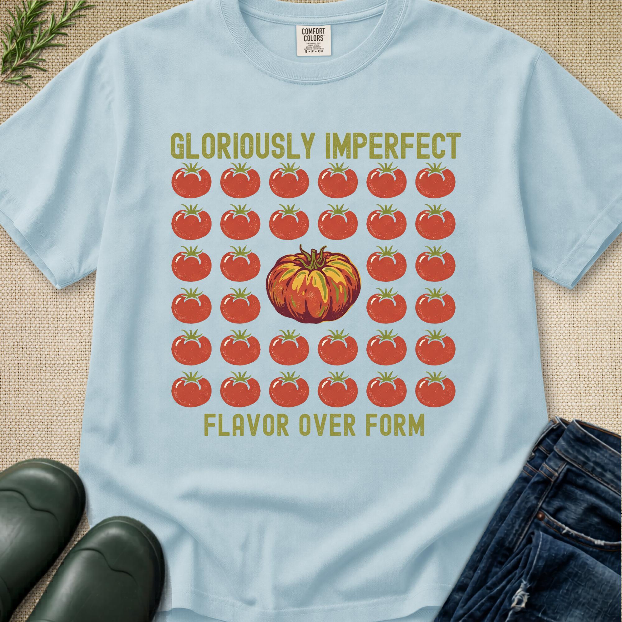 Gloriously Imperfect T-Shirt