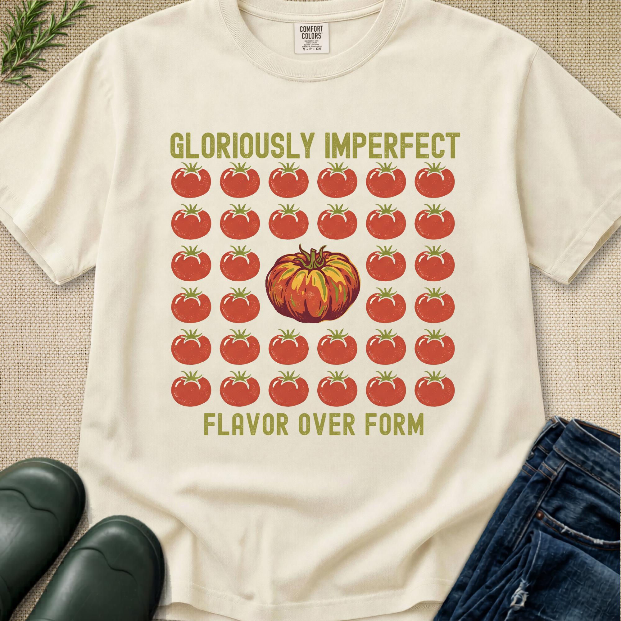 Gloriously Imperfect T-Shirt