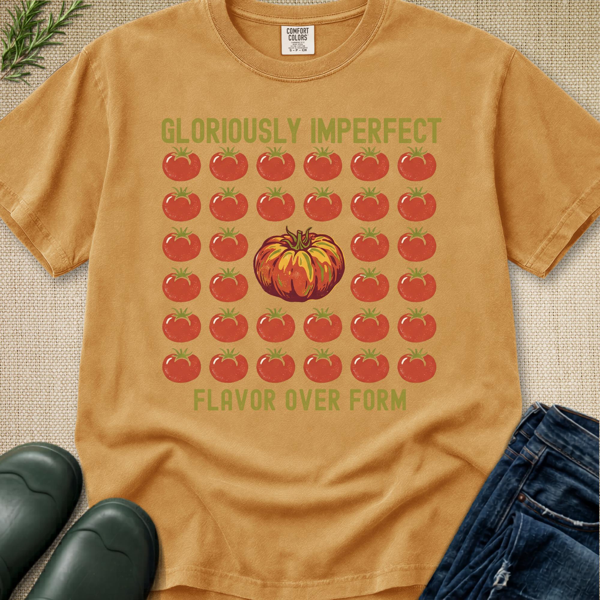 Gloriously Imperfect T-Shirt