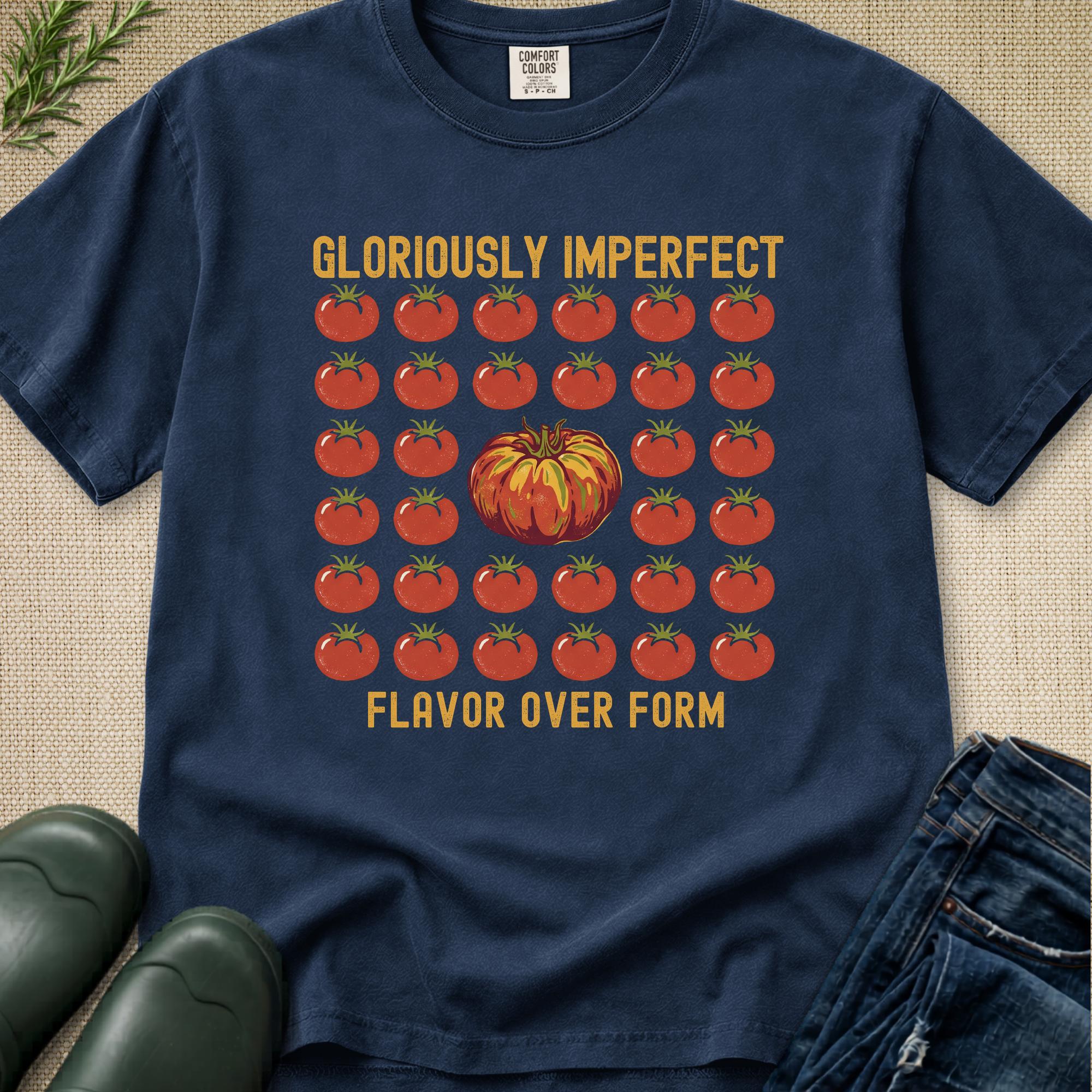 Gloriously Imperfect T-Shirt