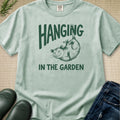 Hanging in the Garden T-Shirt