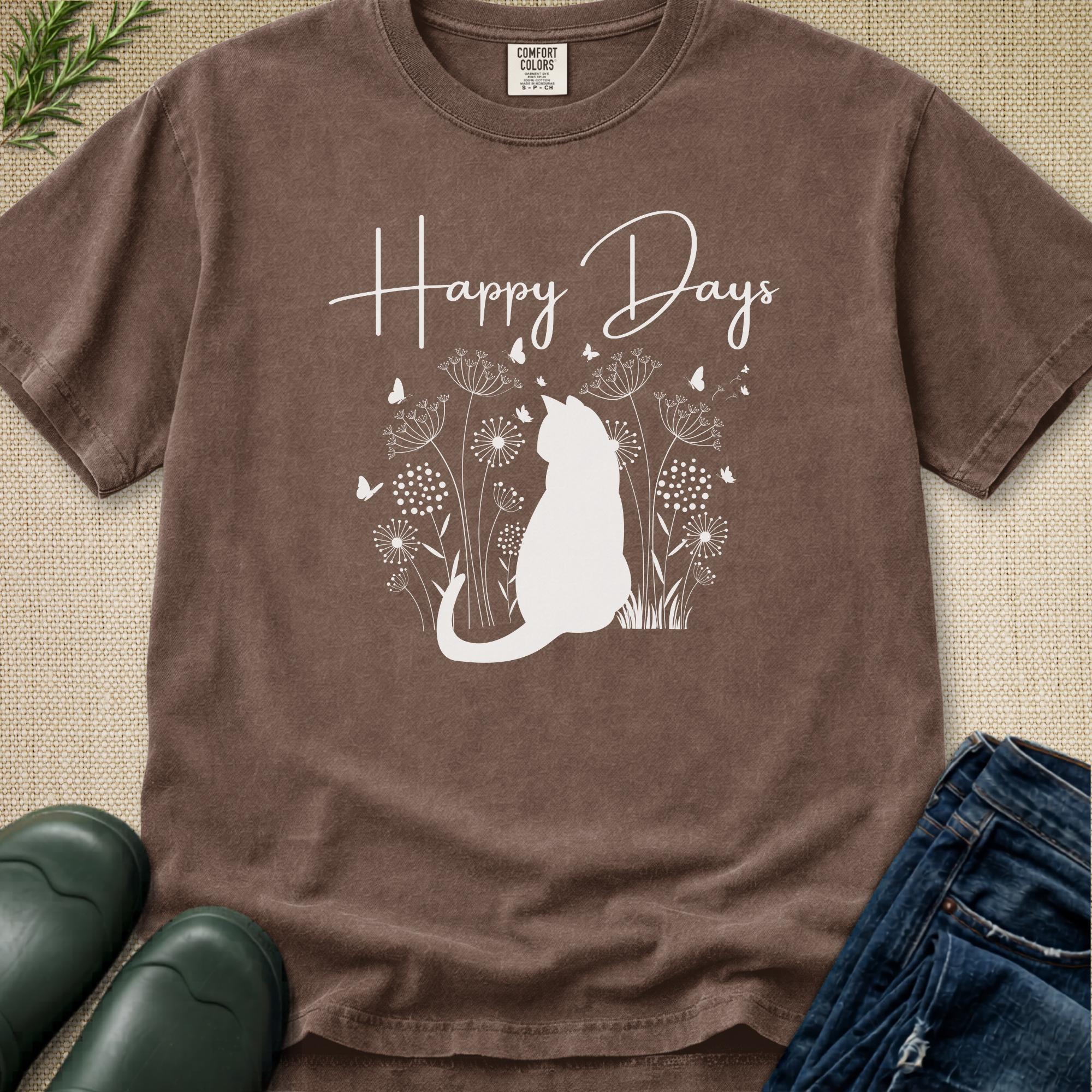 Happy Days T-Shirt