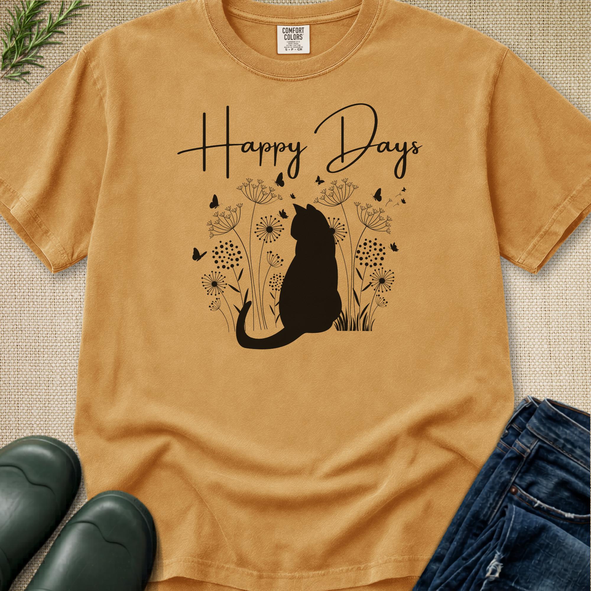 Happy Days T-Shirt