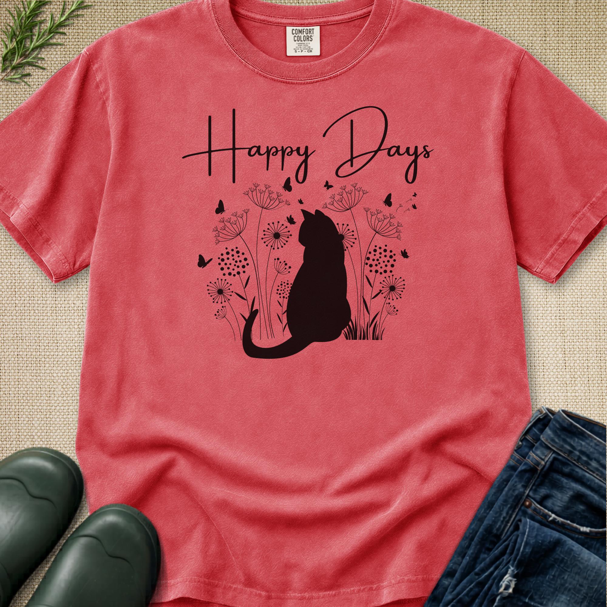 Happy Days T-Shirt