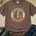 Hard Working Worms T-Shirt