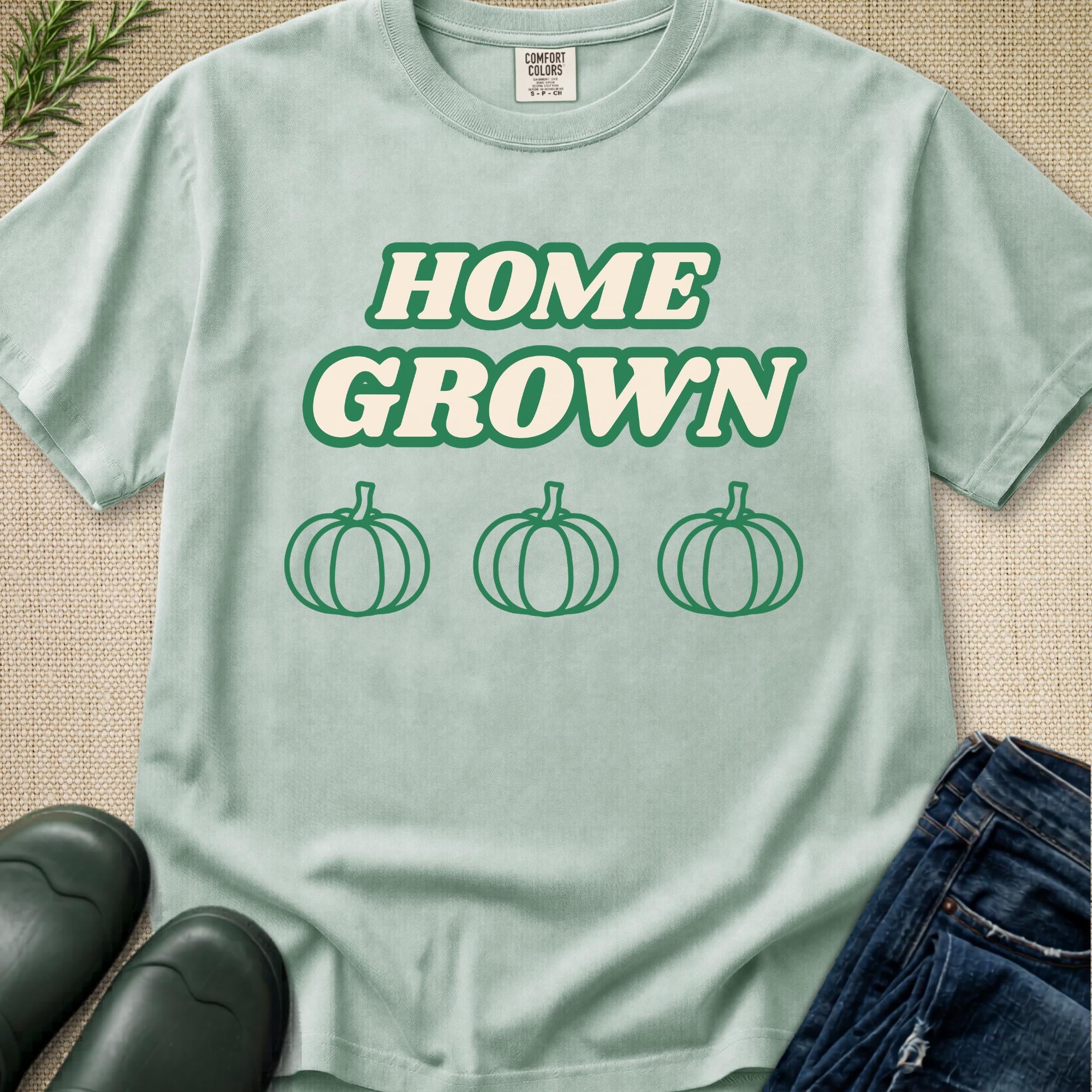 Home Grown T-Shirt