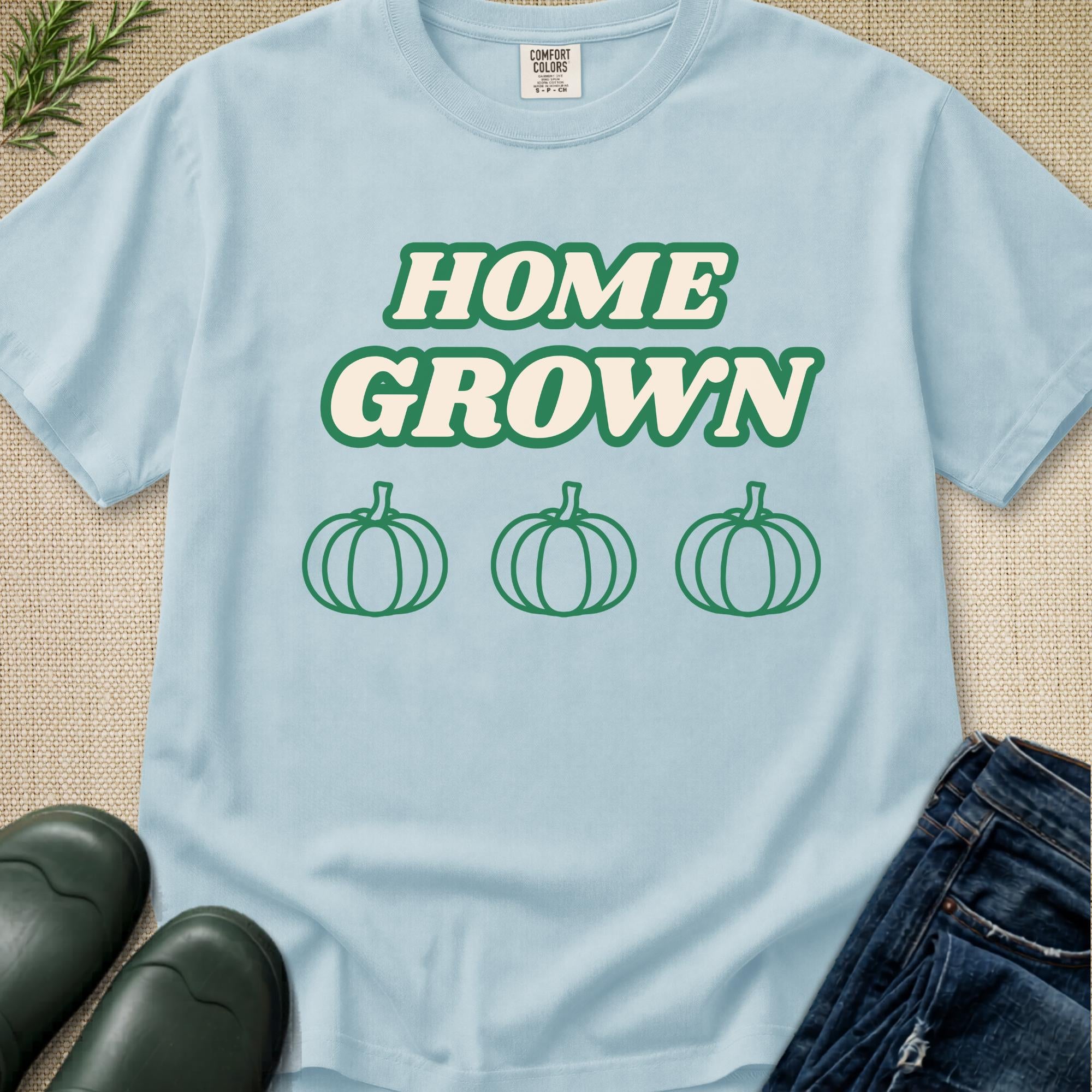 Home Grown T-Shirt