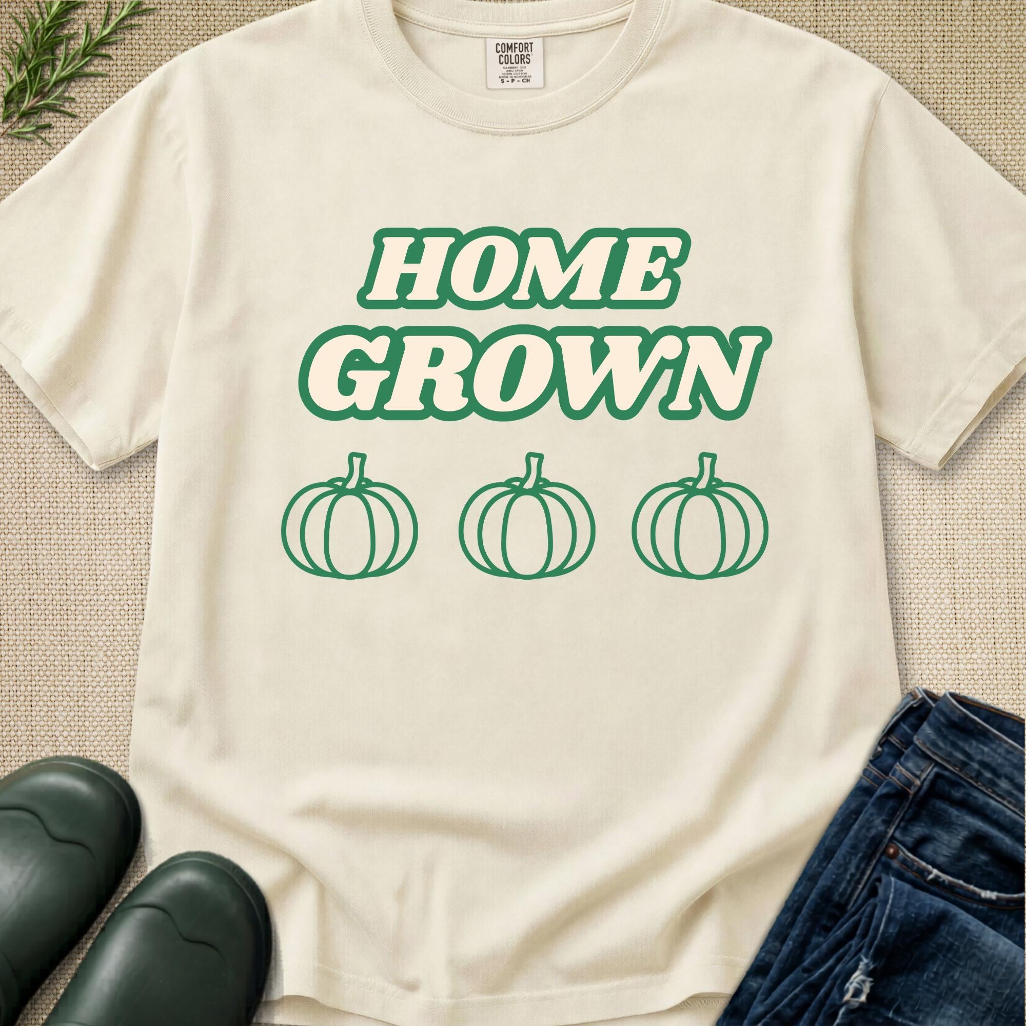 Home Grown T-Shirt