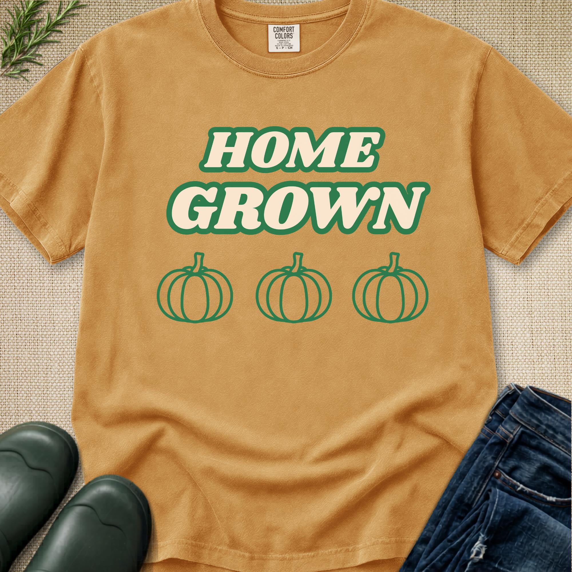 Home Grown T-Shirt