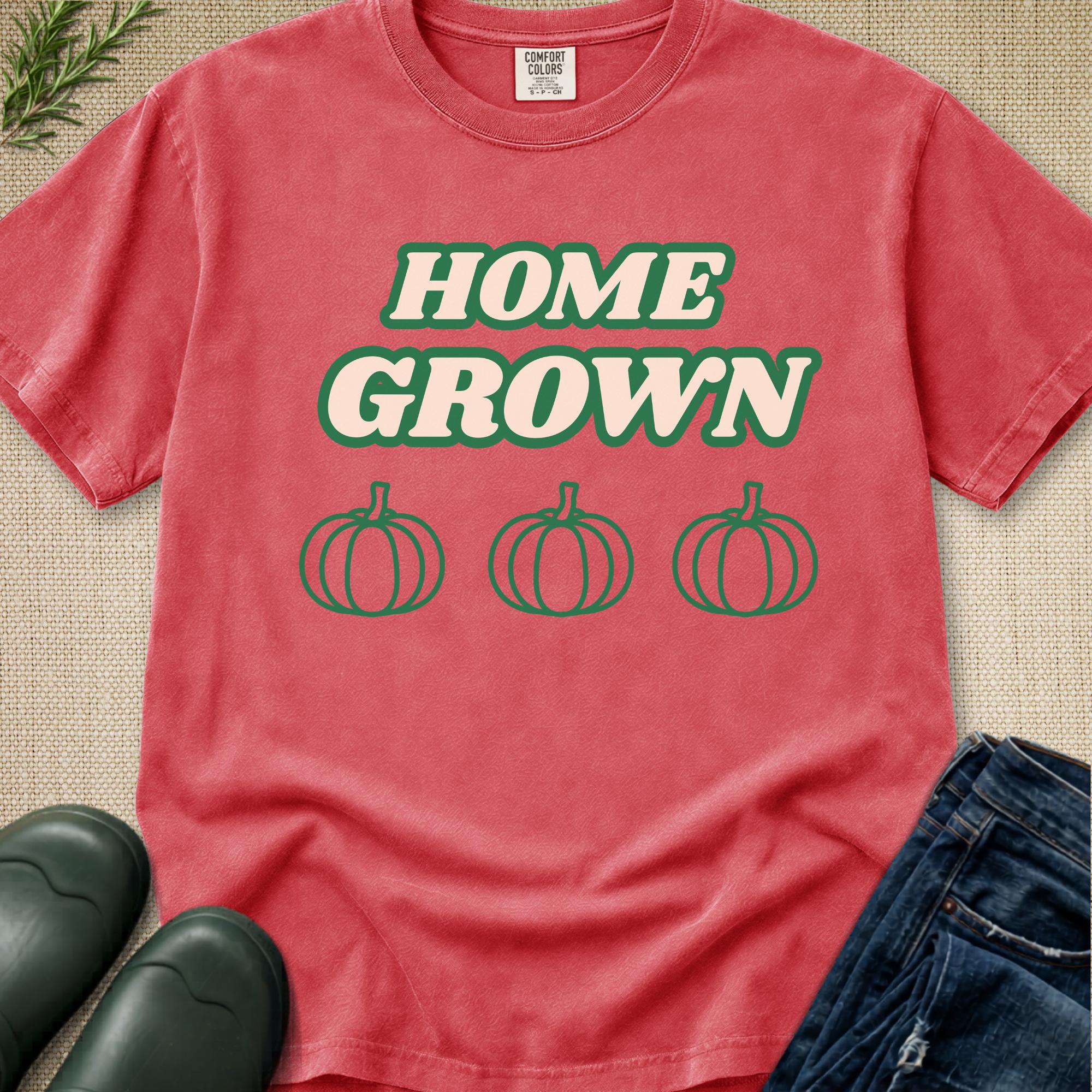 Home Grown T-Shirt