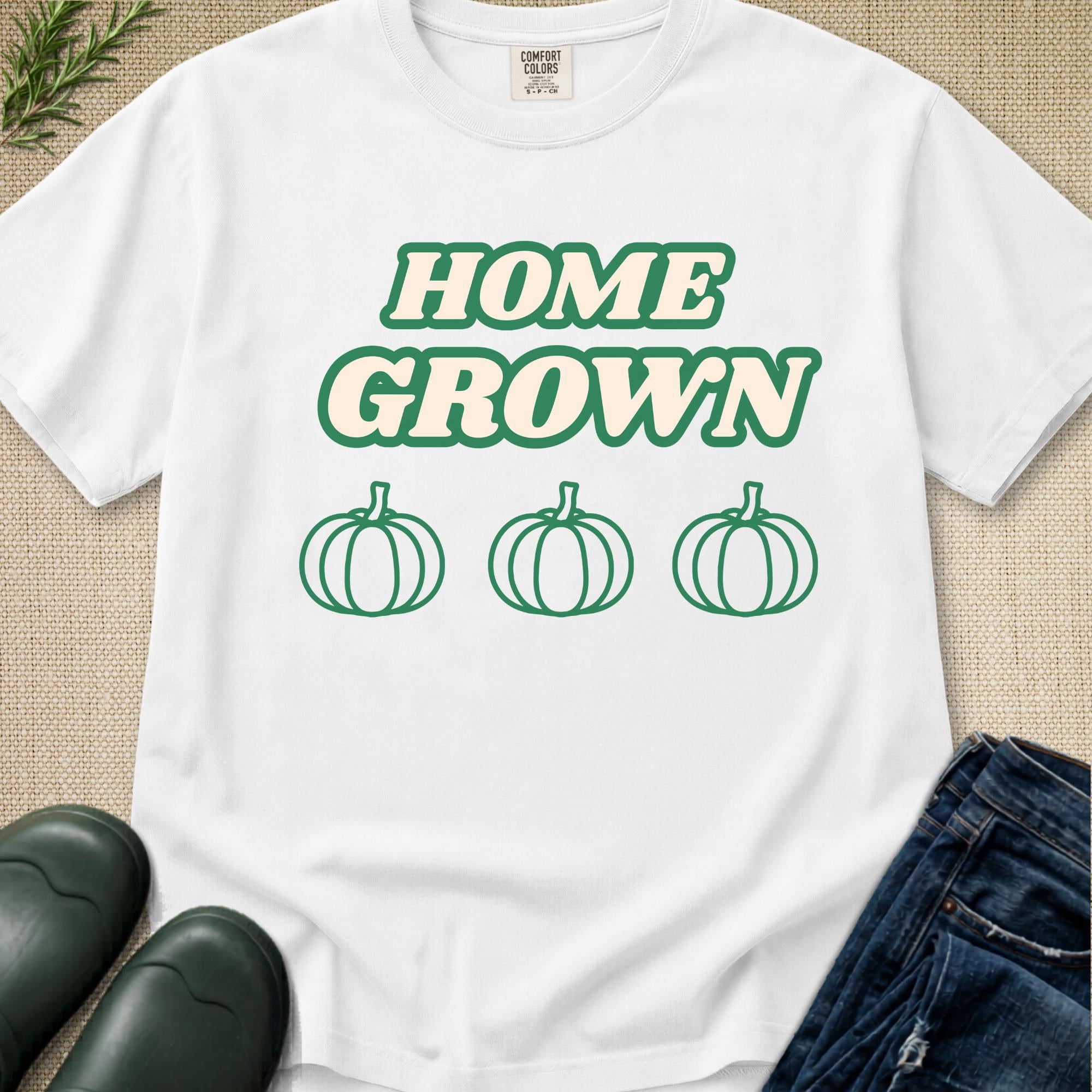 Home Grown T-Shirt