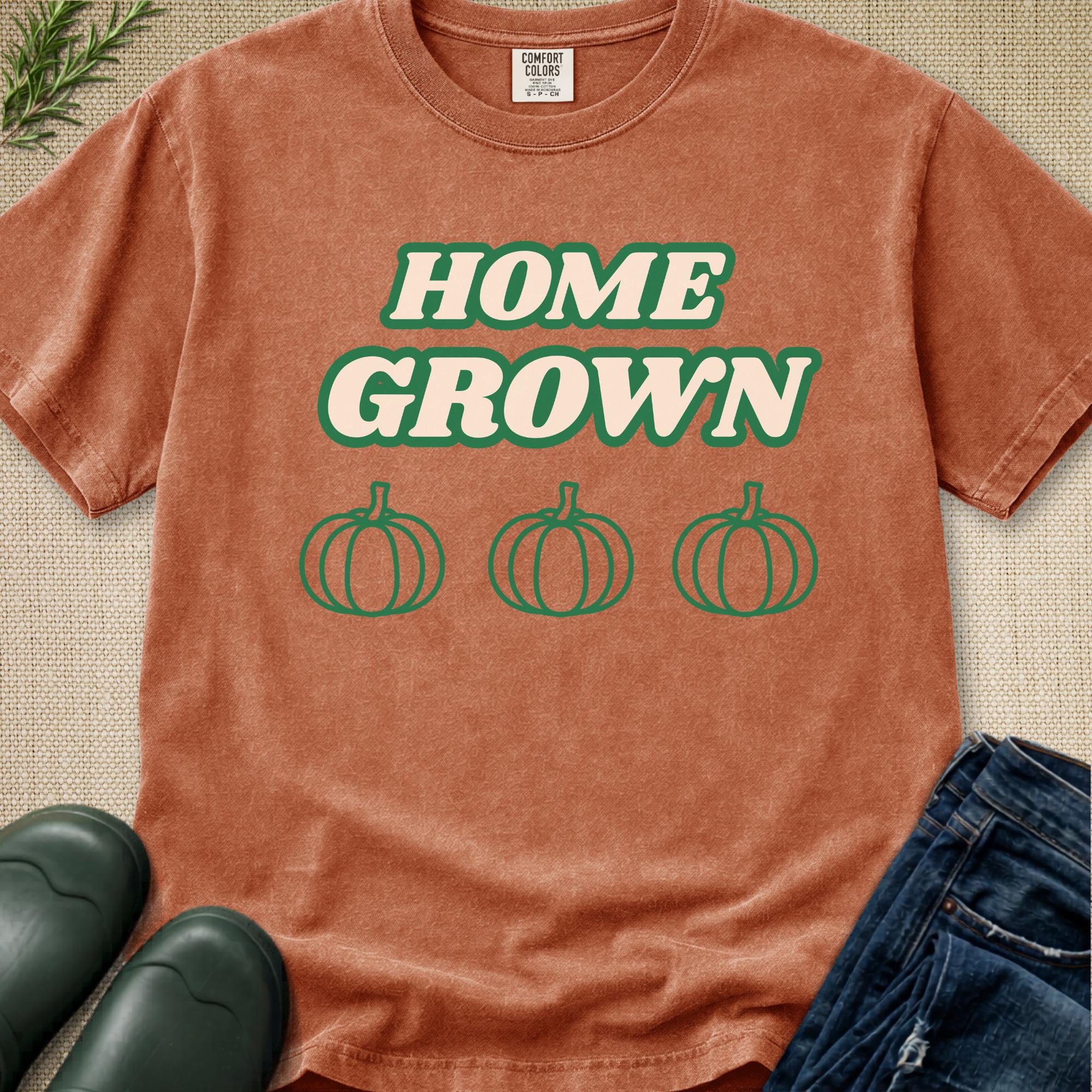 Home Grown T-Shirt