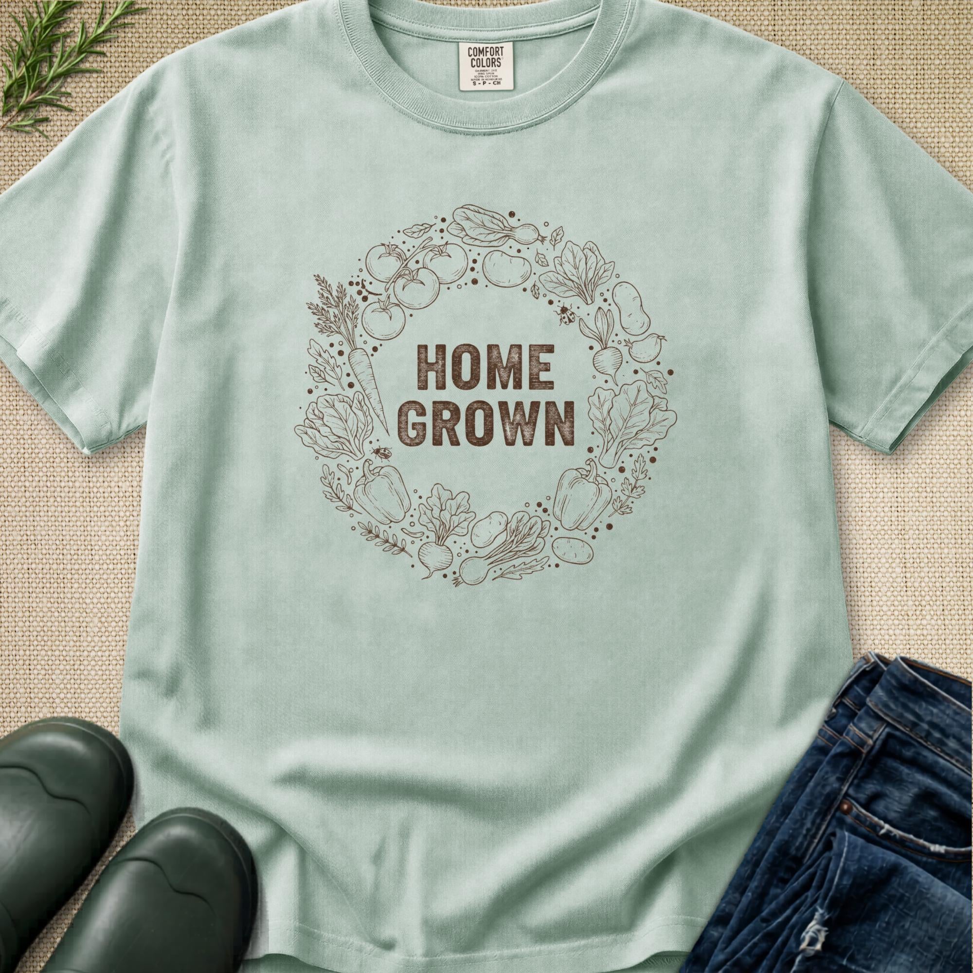 Home Grown T-Shirt