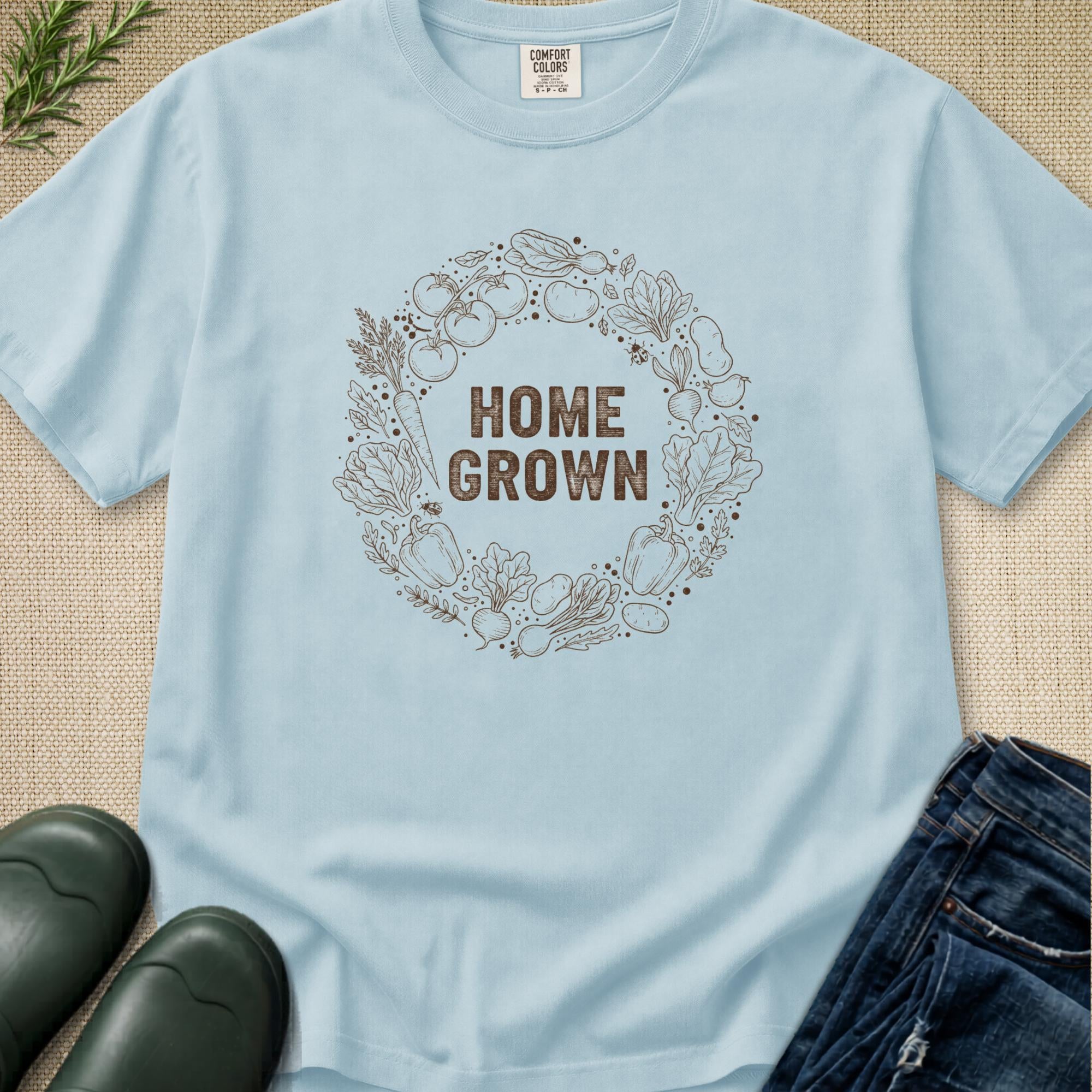 Home Grown T-Shirt