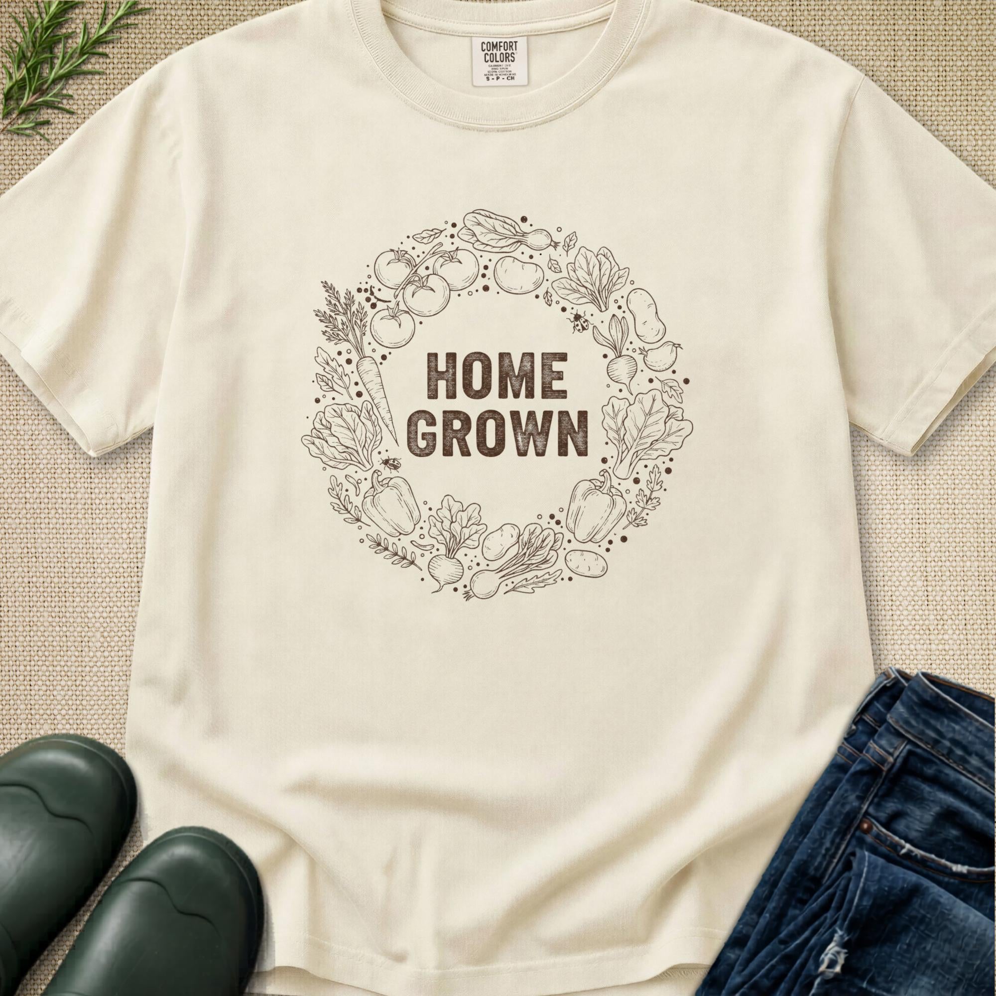 Home Grown T-Shirt
