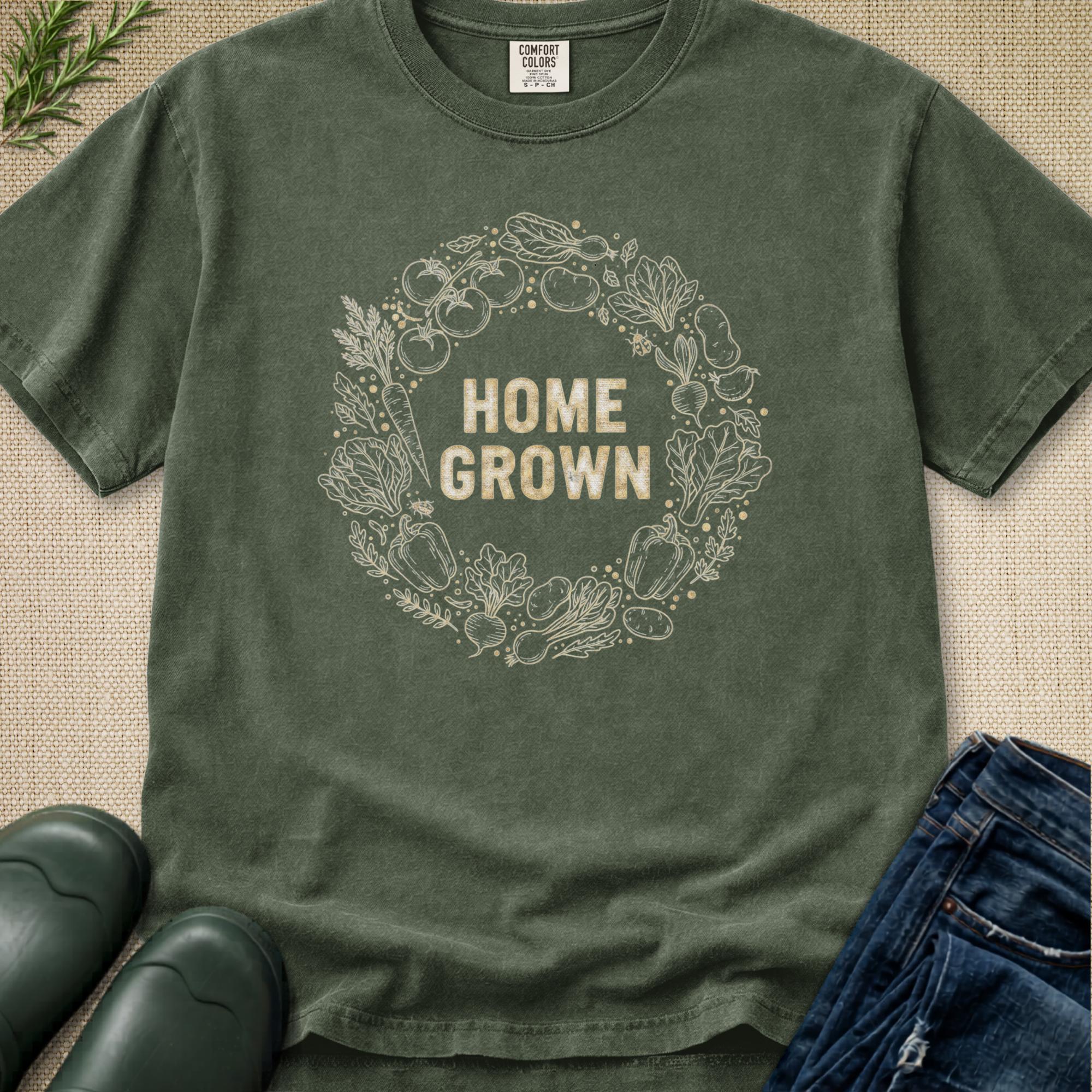 Home Grown T-Shirt