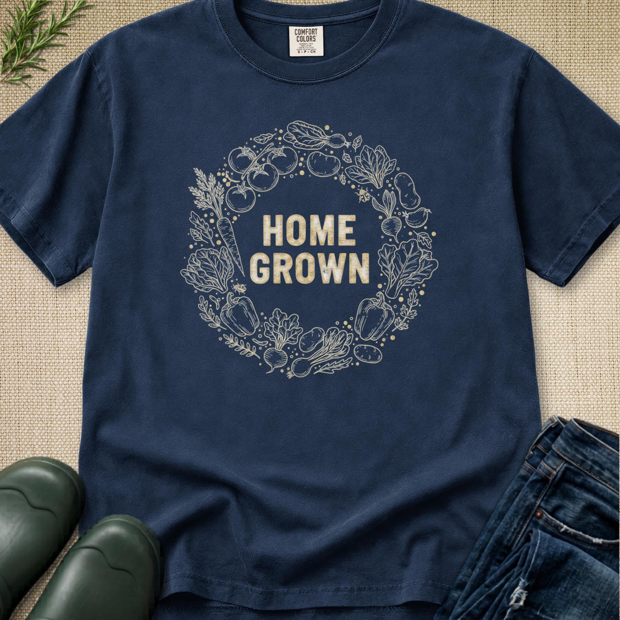 Home Grown T-Shirt