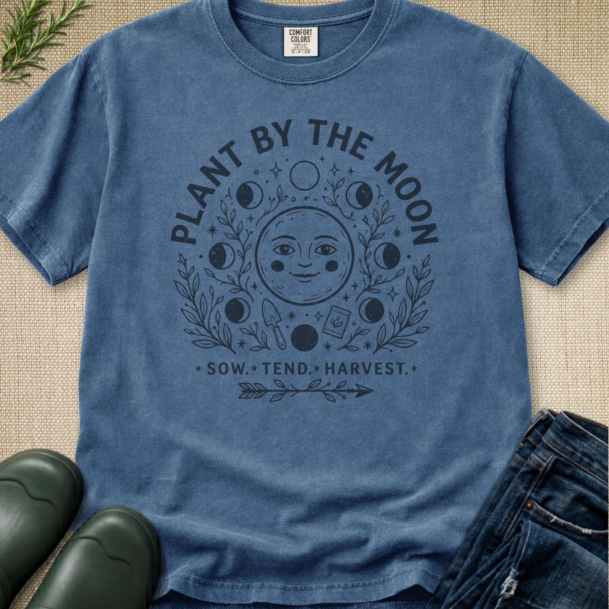 Lunar Planting T-Shirt