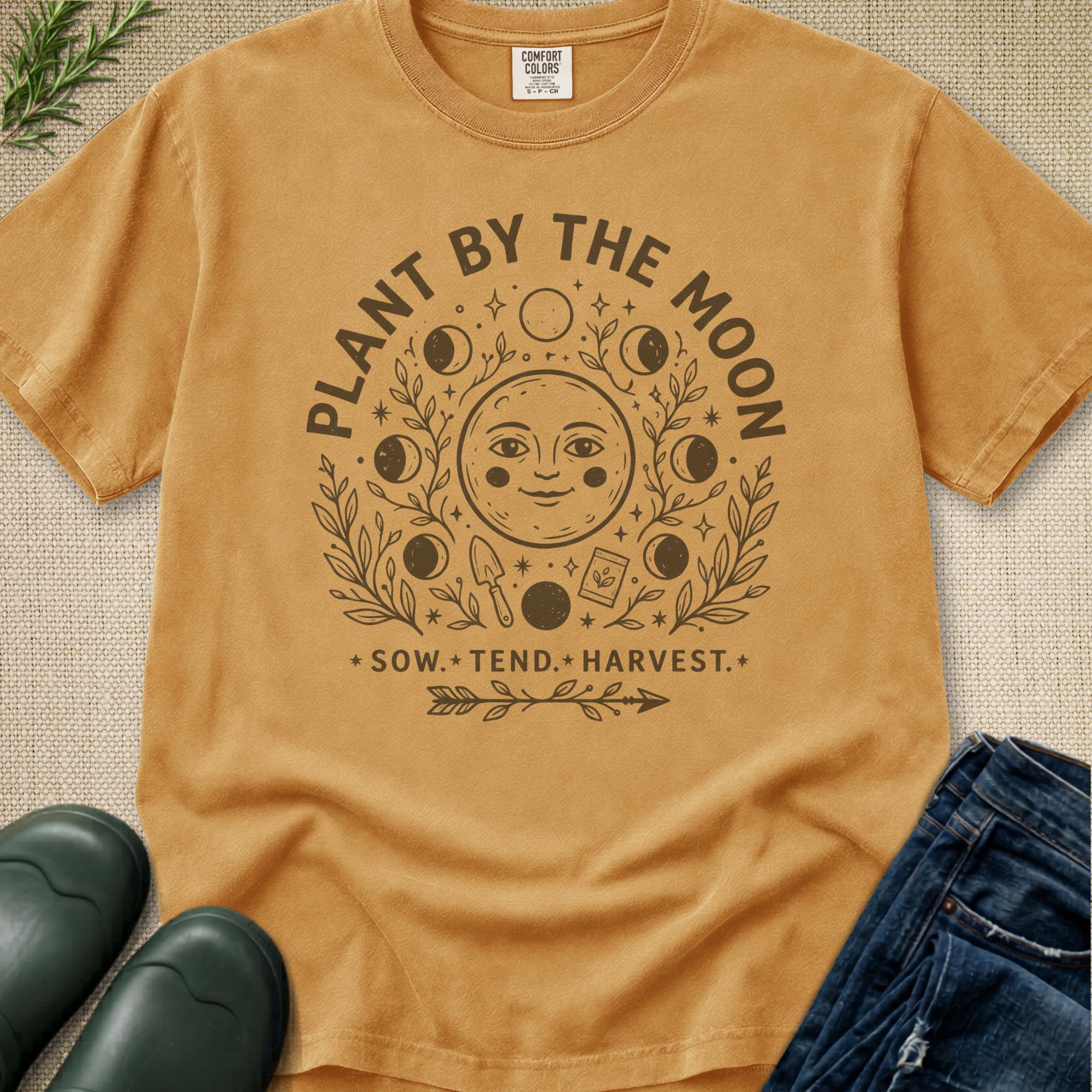 Lunar Planting T-Shirt