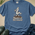 Master of the Mound T-Shirt