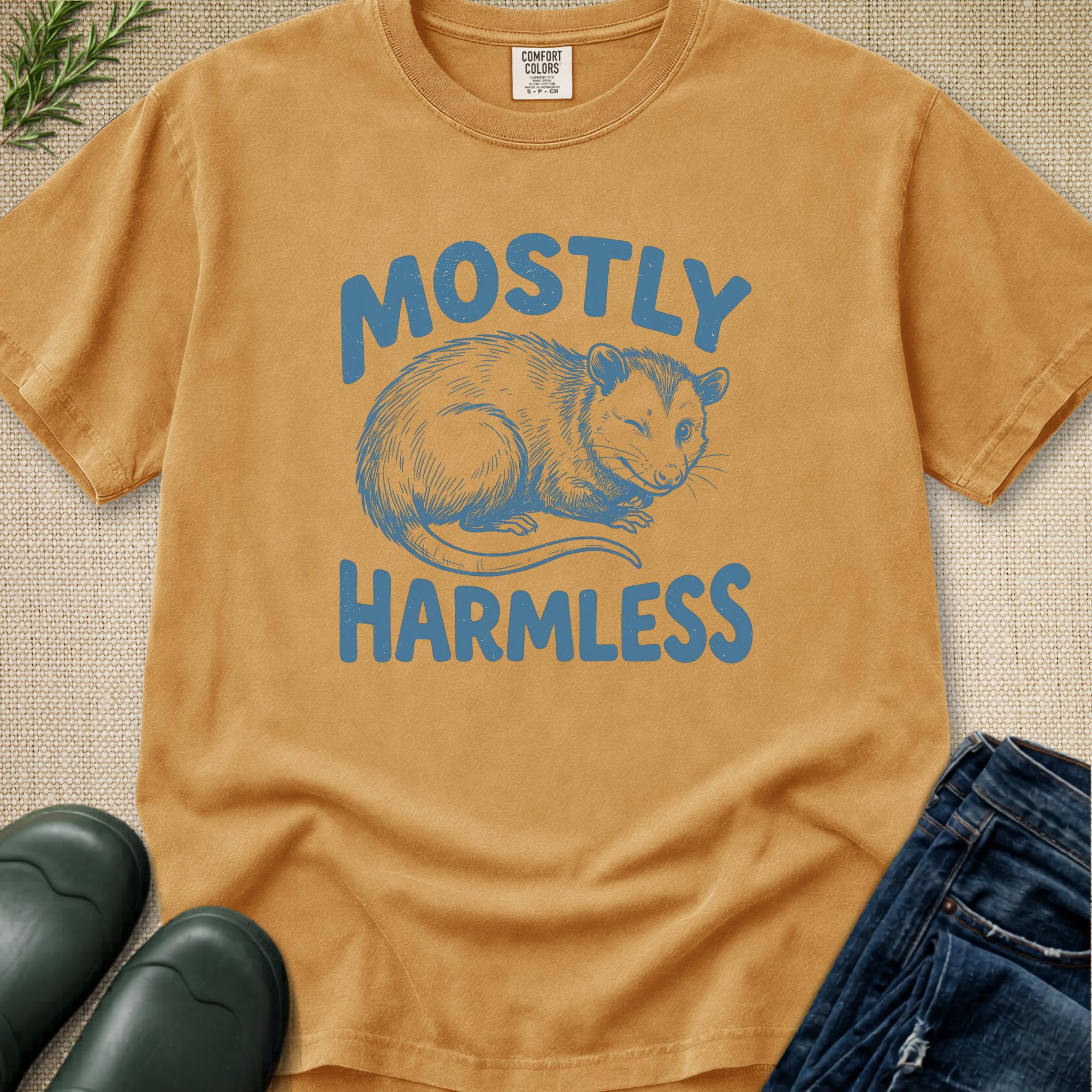 Mostly Harmless T-Shirt