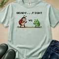 Ready...Fight T-Shirt