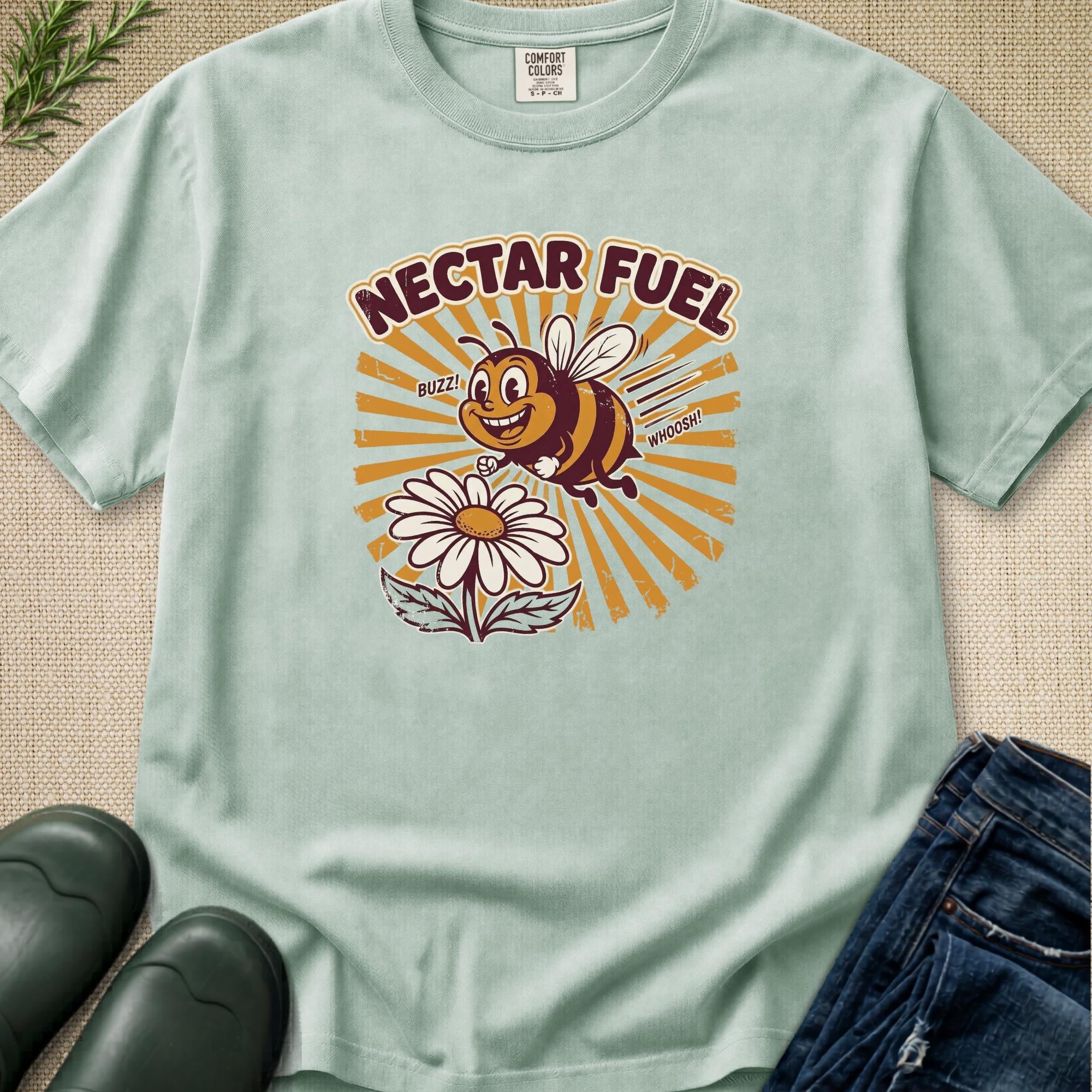Nectar Fuel T-Shirt