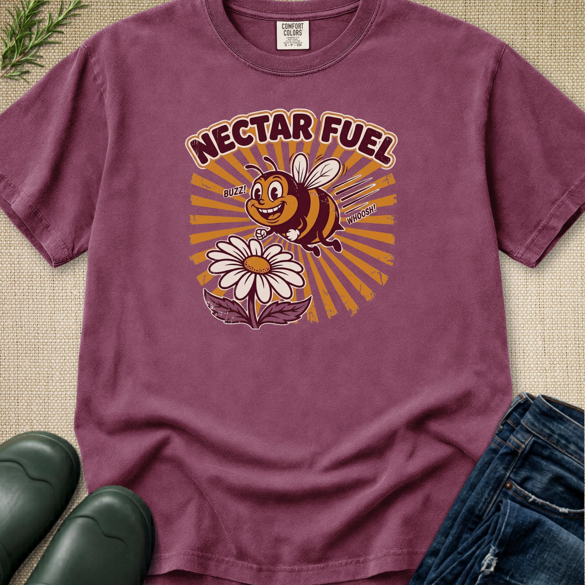 Nectar Fuel T-Shirt