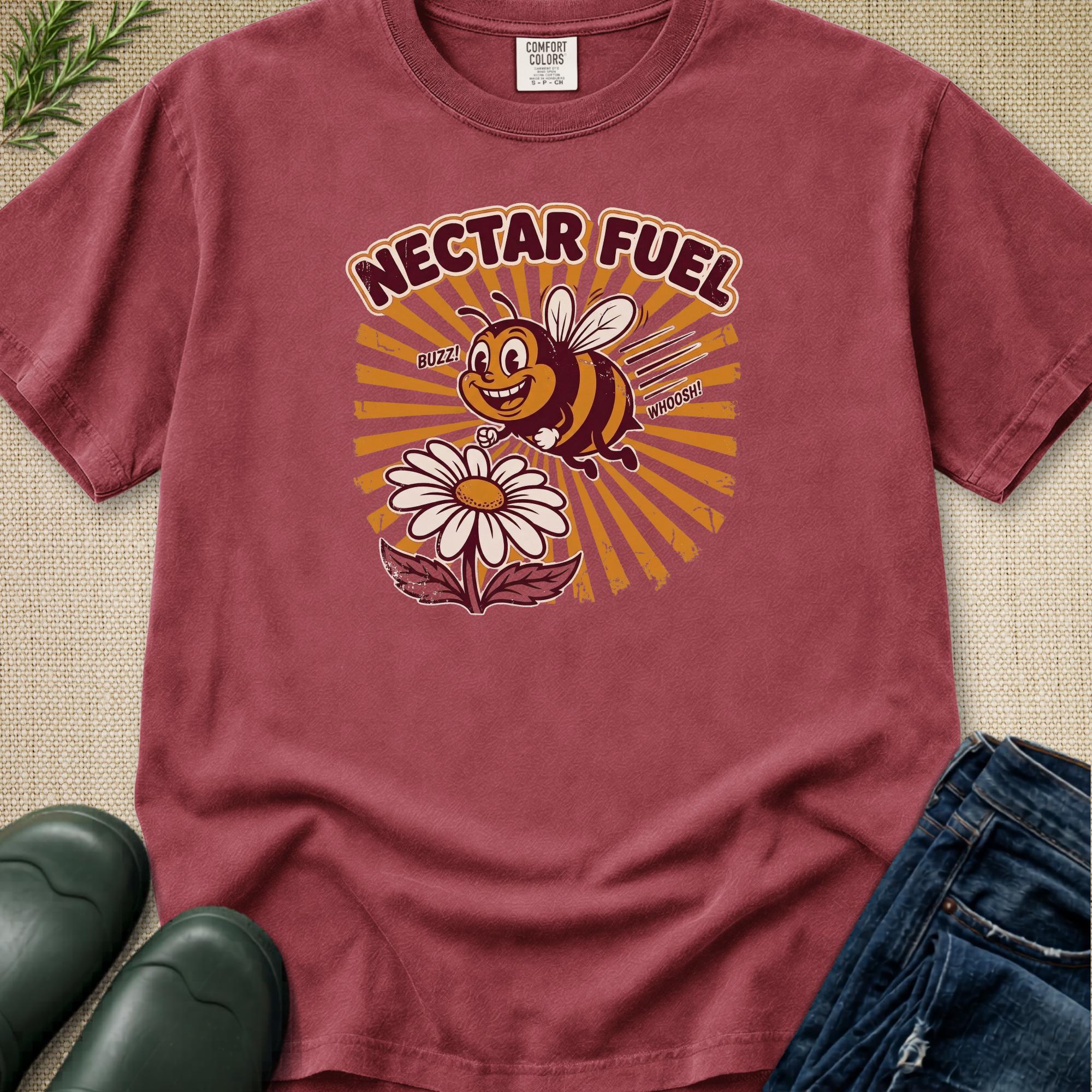 Nectar Fuel T-Shirt