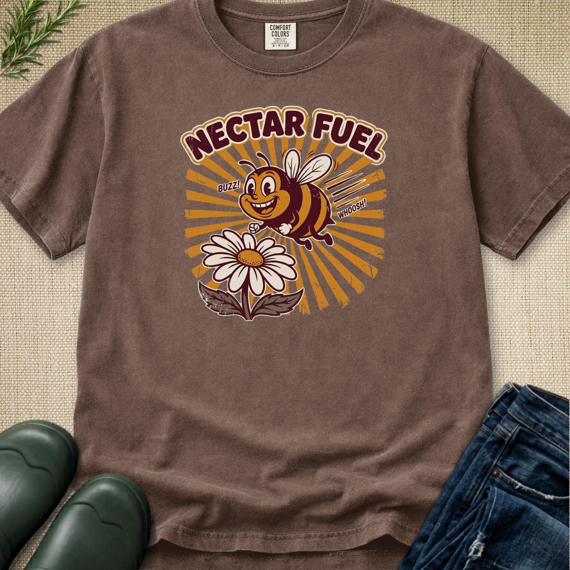 Nectar Fuel T-Shirt