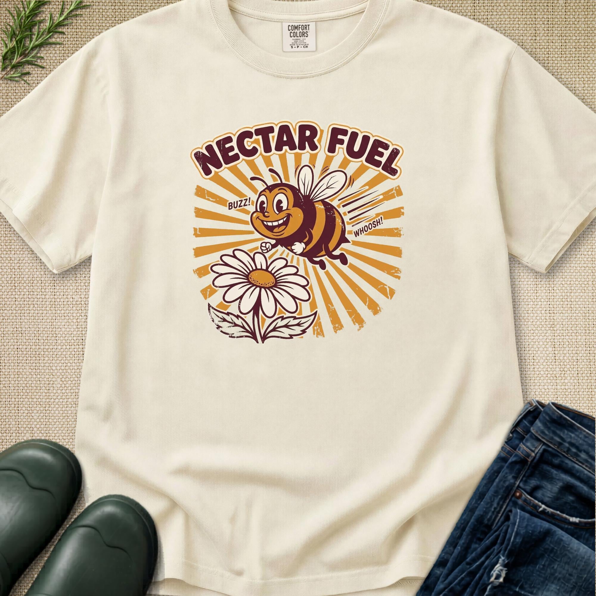 Nectar Fuel T-Shirt
