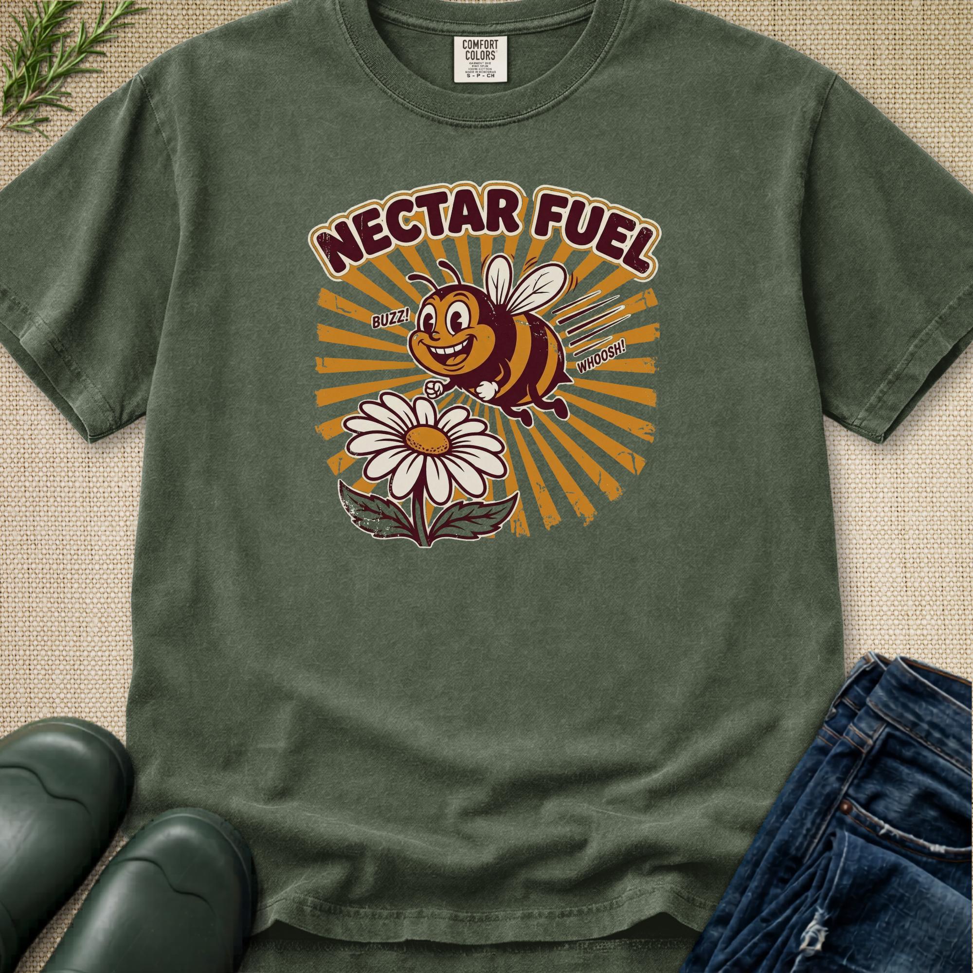 Nectar Fuel T-Shirt