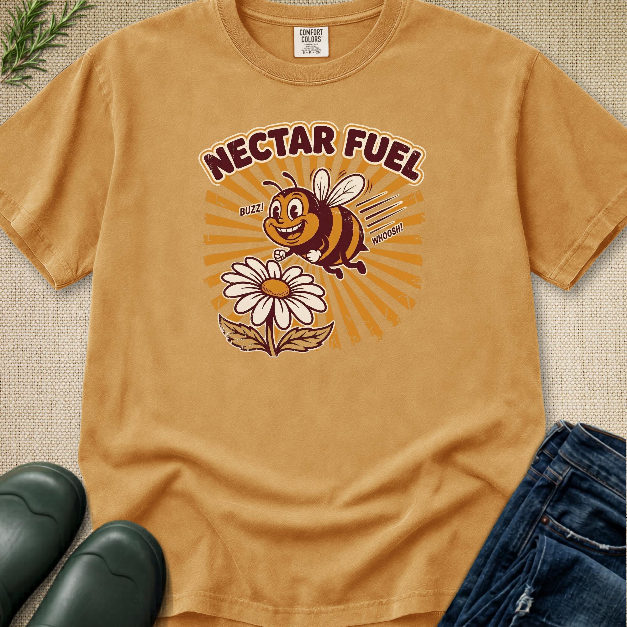 Nectar Fuel T-Shirt